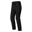 Richa Jogging Waterproof Women Trousers Black
