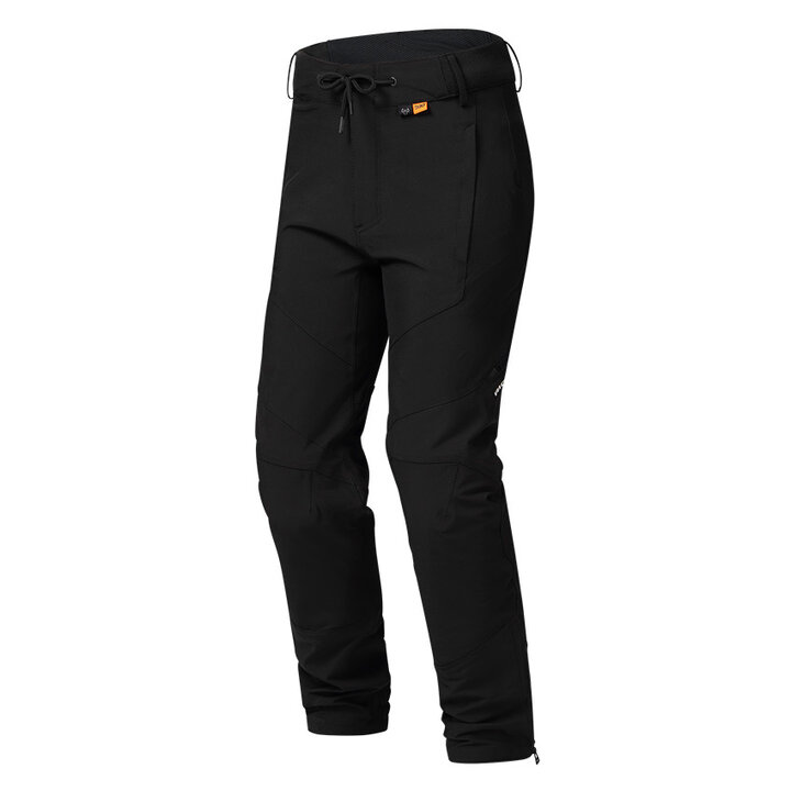 Richa Jogging Waterproof Women Trousers Black