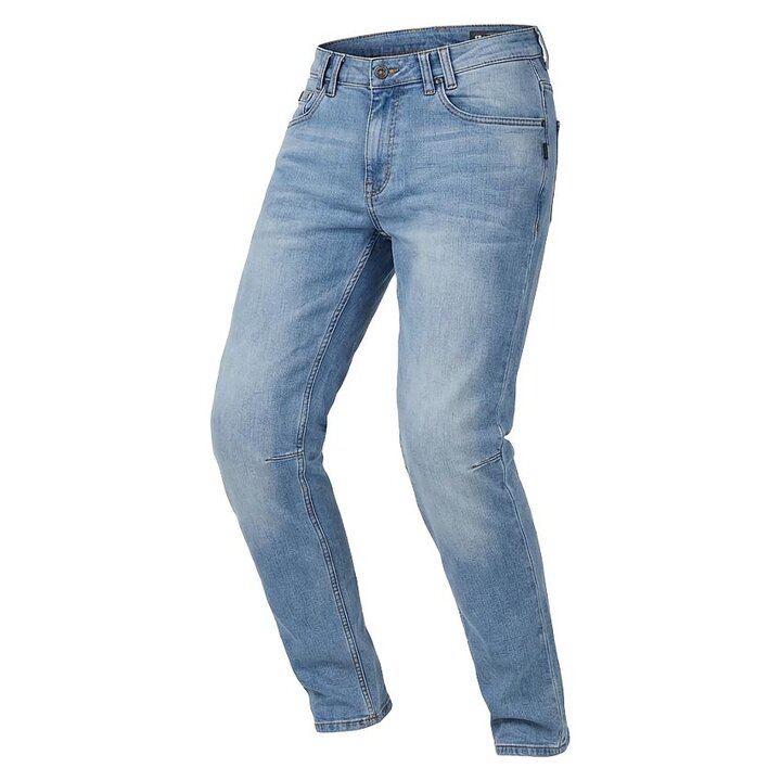 Lange Motorjeans Richa Ragnar