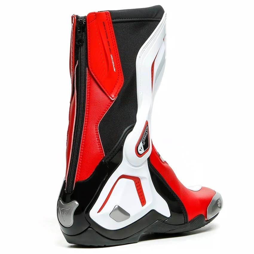 Torque 3 Out - Biker Outfit