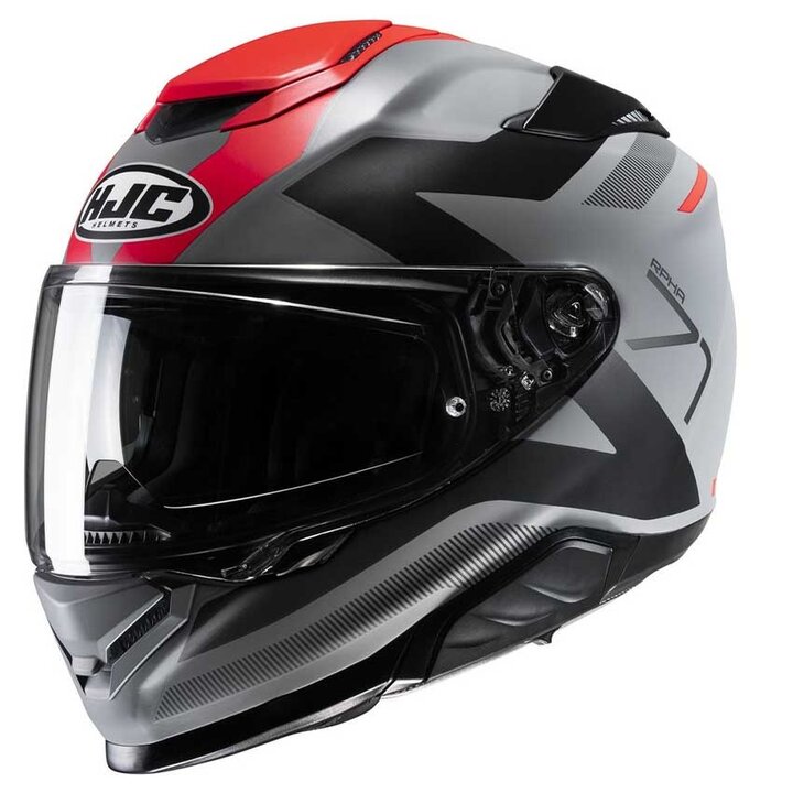 RPHA 71 Pinna Motorhelm