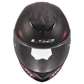 LS2 Rapid III Kaiju FF820