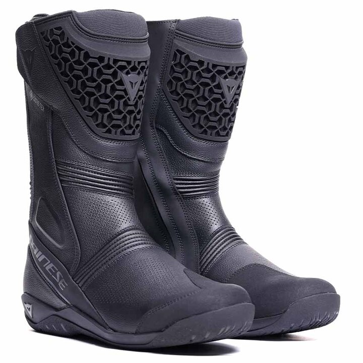 Dainese Fulcrum 4 Gore-Tex® Boots Black 001