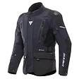 Dainese Carve Master 4 Gore-Tex Jacket Ebony/Black 34C