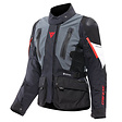 Dainese Carve Master 4 Gore-Tex Ladies Jacket Ebony/Black 34C