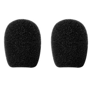 Microphone Sponges 2PC