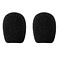 Microphone Sponges 2PC