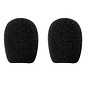 Microfoon Spons 2PC