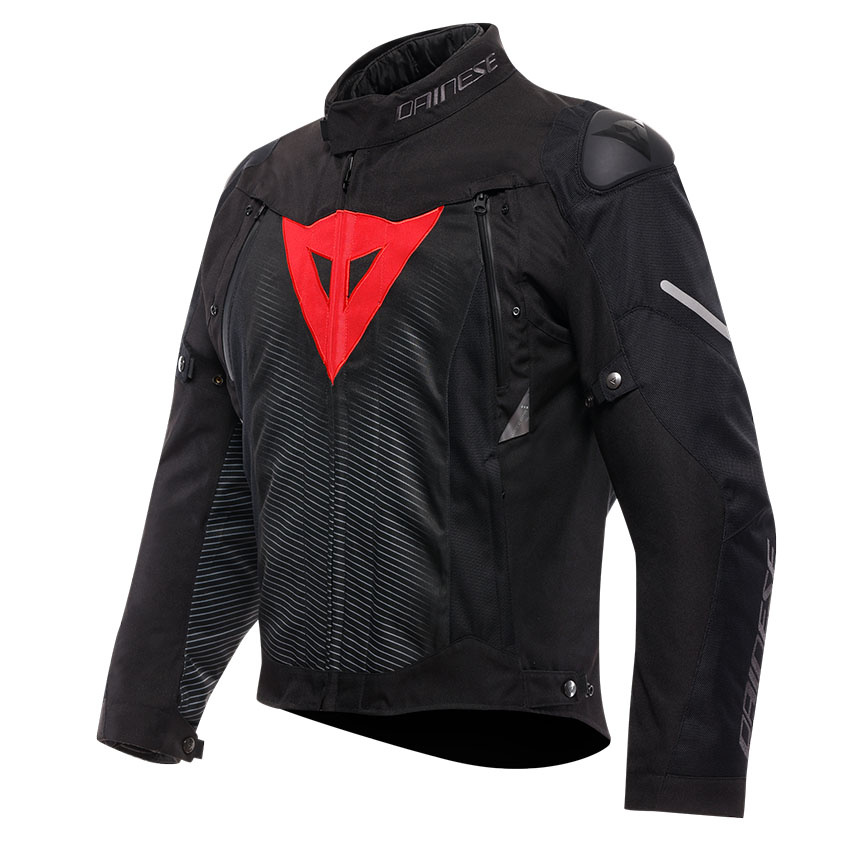 Dainese - Super Sprint D-Dry motorjas - Biker Outfit