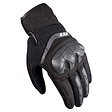 LS2 Kubra Man Gloves Brown