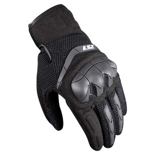 Motorhandschoenen Heren Winter - Waterdicht, Touchscreen, Winddicht Met Hipora Membraan