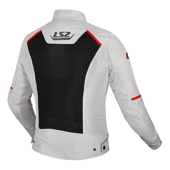 LS2 Breeze Lady Jacket