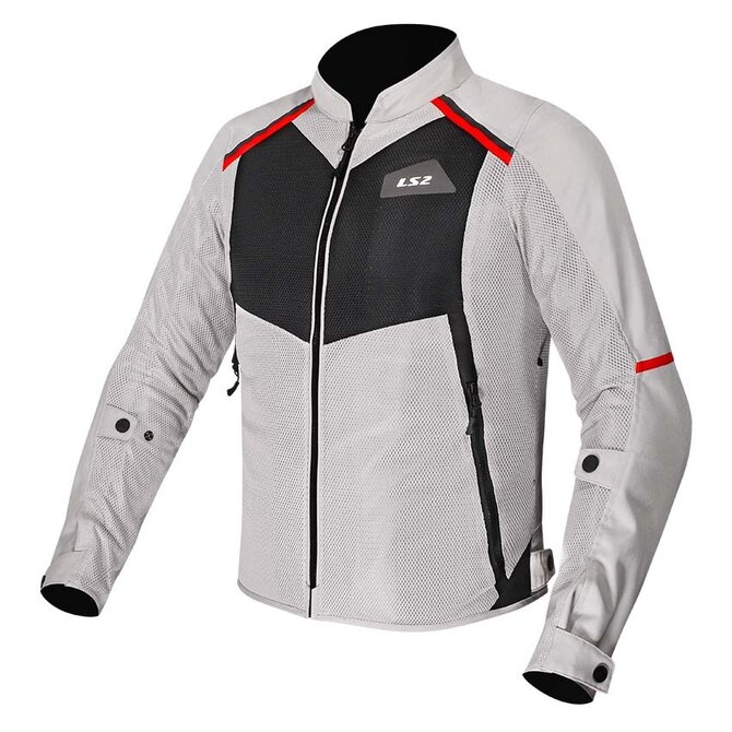 LS2 Breeze Jacket