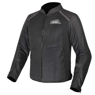 LS2 Breeze Jacket