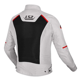 LS2 Breeze Jacket