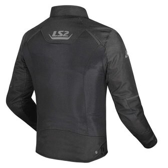 LS2 Breeze Jacket