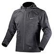 LS2 Bolton Air Lady Jacket Dark Blue