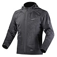 LS2 Bolton Air Man Jacket Green Grey