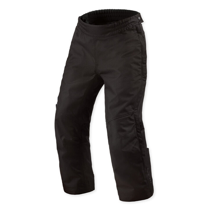 REV'IT Axis 3 H2O Trousers Black