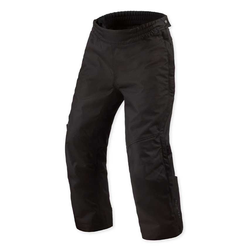 Rev'it - Axis 3 H2O motorcycle trousers - Biker Outfit