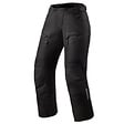 REV'IT Outback 5 H2O Ladies Trousers Silver/Black