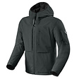 REV'IT Danforth H2O Jacket Black