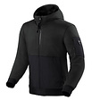 REV'IT Oakwood Hoodie Dark Blue