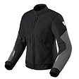 REV'IT Torque 3 H2O Ladies Jacket Sand/White