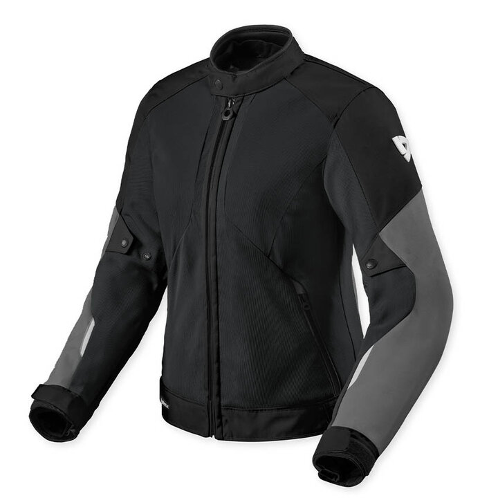 REV'IT Torque 3 H2O Ladies Jacket Sand/White