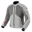 Light grey-red