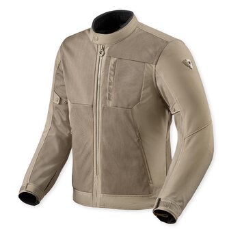 Rev'it Highcrest H2O