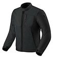 REV'IT Highcrest H2O Jacket Silver