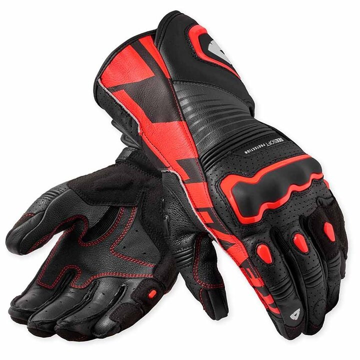REV'IT! Argon 3 Motorhandschoenen