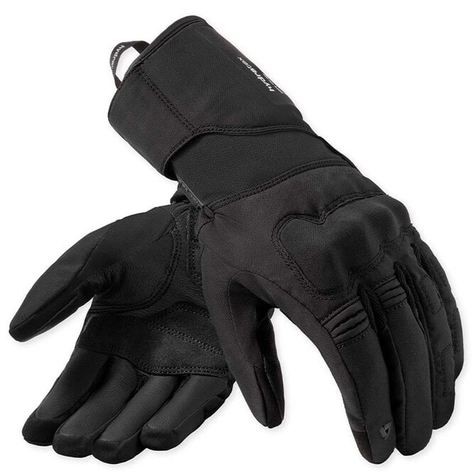 Rev'it Convergent H2O Gloves