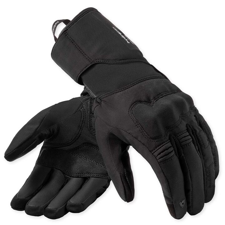 Motorhandschoenen REV'IT! Convergent H2O
