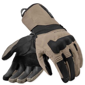 Rev'it Convergent H2O Gloves