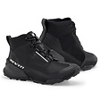 REV'IT Subduction Shoes Black/Anthracite