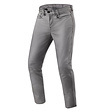 REV'IT Jamison Slim Jeans Black Olive