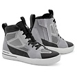 Grey-white