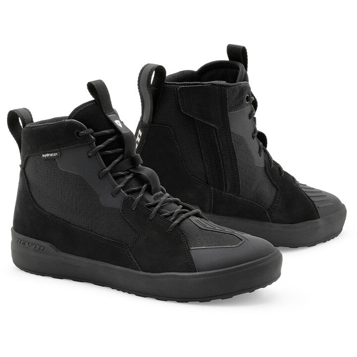 REV'IT Arrow 2 H2O Shoes Dark Green/Brown