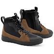 Brown-black