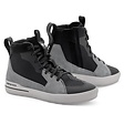 Grey-black