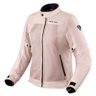 Rev'it Samples Jacket Eclipse 2 Ladies