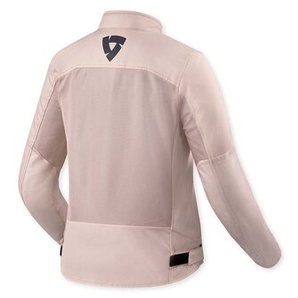 Rev'it Samples Jacket Eclipse 2 Ladies