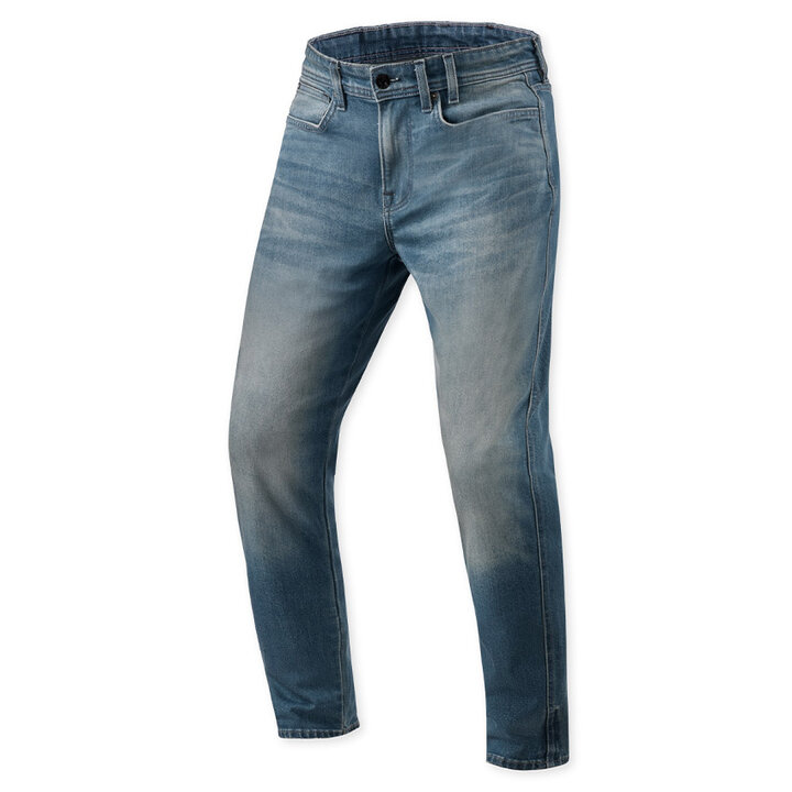 REV'IT! Keegan Tapered Motorjeans