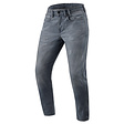 REV'IT Keegan Tapered Jeans Medium Blue Vintage