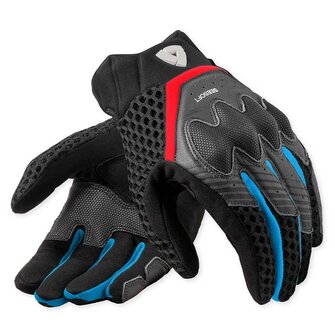 Rev'it Samples Gloves Veloz