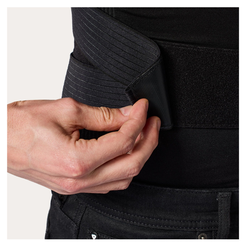 Spinal Code Back Protector Rev'it - Spina Back Protector - Biker Outfit