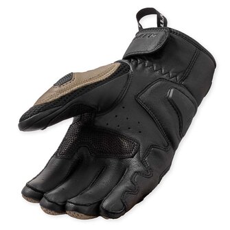 Rev'it Samples Gloves Dirt 4