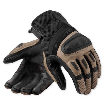 Rev'it Samples Gloves Dirt 4